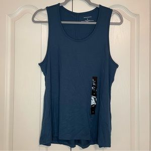 Banana Republic active swing tank
